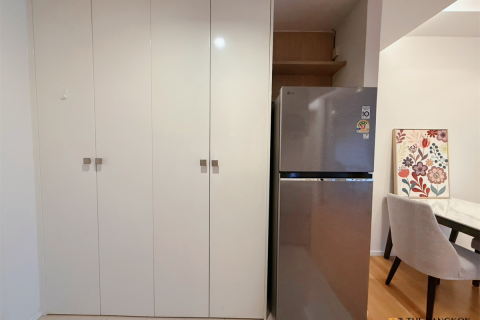 Eigentumswohnung in Bangkok, Thailand, 2 Schlafzimmer № 209282 - Foto 6