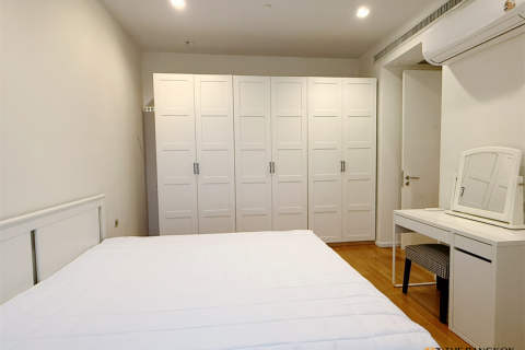 Eigentumswohnung in Bangkok, Thailand, 2 Schlafzimmer № 209282 - Foto 2