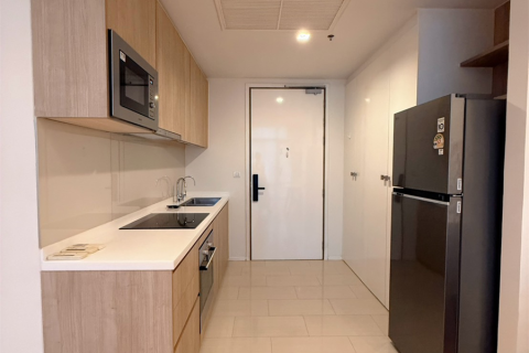 Eigentumswohnung in Bangkok, Thailand, 2 Schlafzimmer № 209282 - Foto 3