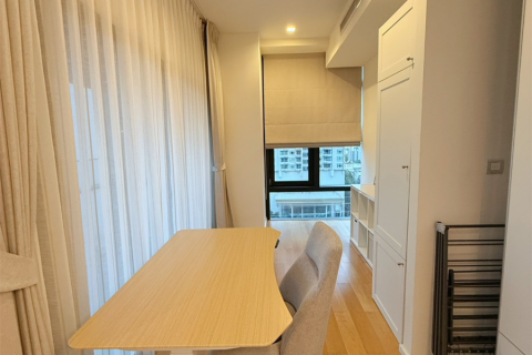 Eigentumswohnung in Bangkok, Thailand, 2 Schlafzimmer № 209282 - Foto 9