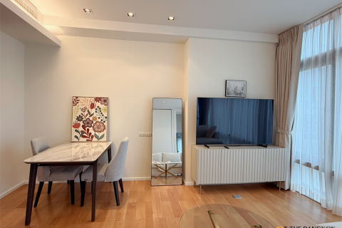 Eigentumswohnung in Bangkok, Thailand, 2 Schlafzimmer № 209282 - Foto 4