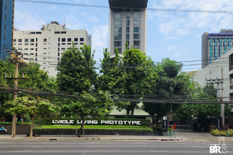 Condominio de 2 dormitorios en Bangkok, Tailandia № 209282 - foto 6