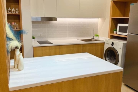 Condo in Bangkok, Thailand, 2 bedrooms № 209280 - photo 4