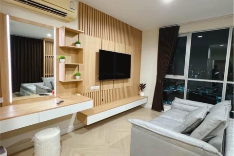 Condo in Bangkok, Thailand, 2 bedrooms № 209280 - photo 7