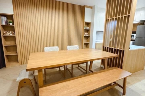 Condo in Bangkok, Thailand, 2 bedrooms № 209280 - photo 6