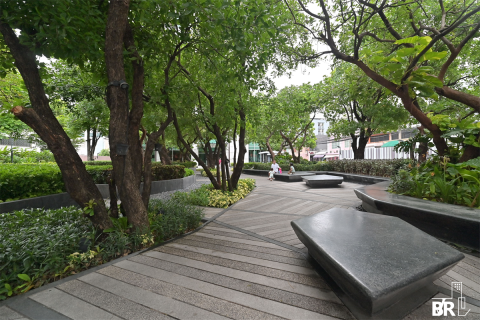 Condo in Bangkok, Thailand, 2 bedrooms № 209280 - photo 8