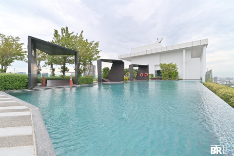 Condo in Bangkok, Thailand, 2 bedrooms № 209280 - photo 10