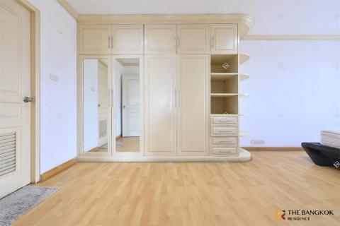 Eigentumswohnung in Bangkok, Thailand, 3 Schlafzimmer  № 209283 - Foto 5