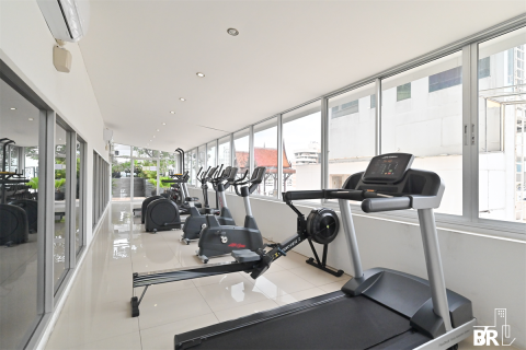 Condominio de 3 dormitorios en Bangkok, Tailandia № 209283 - foto 9