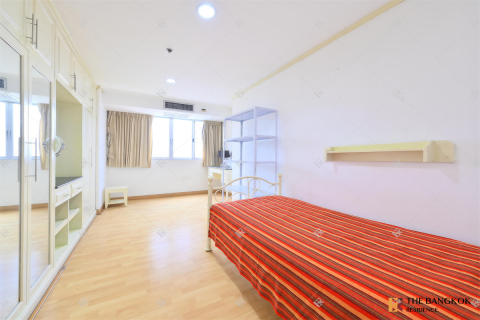 Eigentumswohnung in Bangkok, Thailand, 3 Schlafzimmer  № 209283 - Foto 7