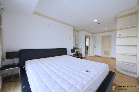 Eigentumswohnung in Bangkok, Thailand, 3 Schlafzimmer  № 209283 - Foto 3