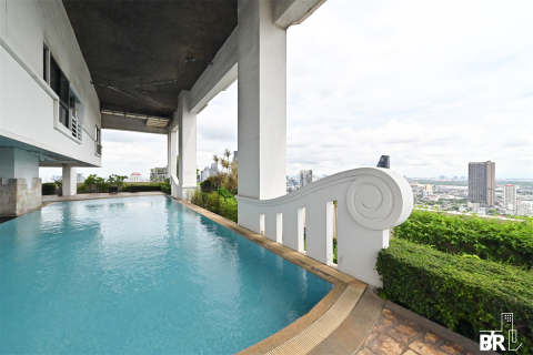 Condominio de 3 dormitorios en Bangkok, Tailandia № 209283 - foto 3