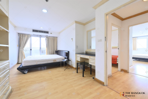 Eigentumswohnung in Bangkok, Thailand, 3 Schlafzimmer  № 209283 - Foto 4