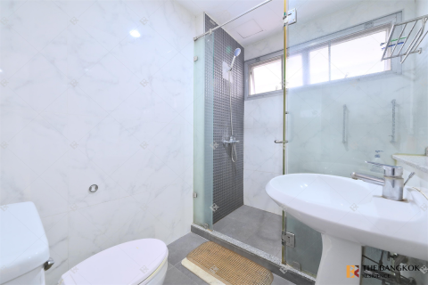 Eigentumswohnung in Bangkok, Thailand, 3 Schlafzimmer  № 209283 - Foto 9