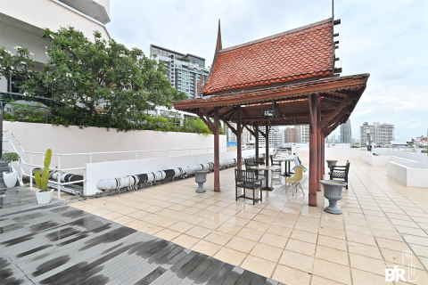 Condominio de 3 dormitorios en Bangkok, Tailandia № 209283 - foto 4