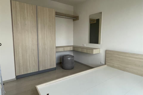 Condominio de 2 dormitorios en Bangkok, Tailandia № 209281 - foto 9