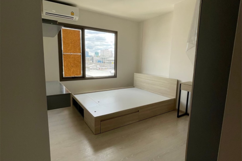 Condominio de 2 dormitorios en Bangkok, Tailandia № 209281 - foto 8
