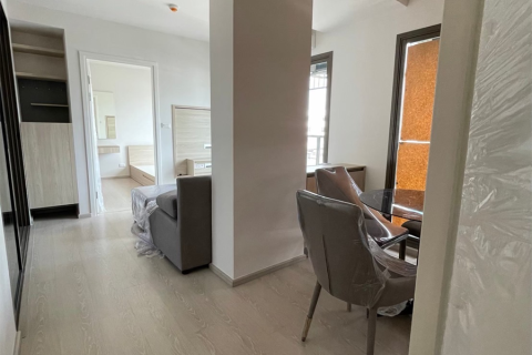 Condominio de 2 dormitorios en Bangkok, Tailandia № 209281 - foto 3