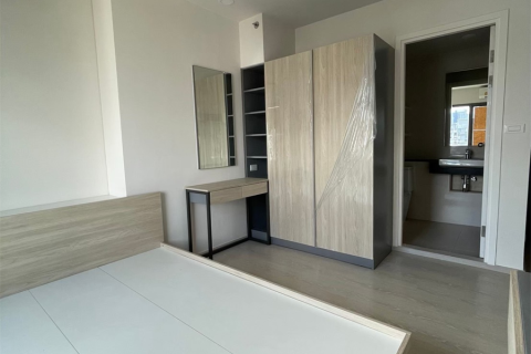 Condominio de 2 dormitorios en Bangkok, Tailandia № 209281 - foto 10