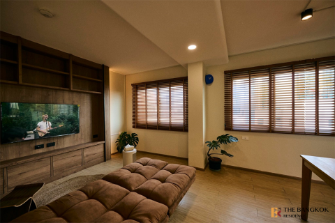 Condo in Bangkok, Thailand, 1 bedroom  № 187058