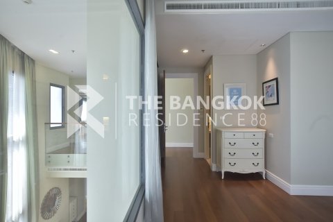 คอนโดมิเนียมในกรุงเทพฯ, ประเทศไทย, 3 ห้องนอน № 187060 - รูปถ่าย 6
