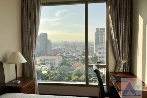 Condo in Khlong Toei, Bangkok, Thailand, 2 bedrooms № 215289 - photo 4