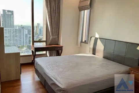 Condo in Khlong Toei, Bangkok, Thailand, 2 bedrooms № 215289 - photo 6