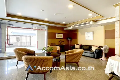 Condo in Khlong Toei, Bangkok, Thailand, 3 bedrooms  № 215295 - photo 20
