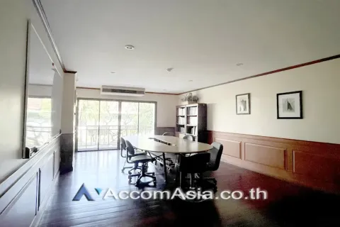 Condo in Khlong Toei, Bangkok, Thailand, 3 bedrooms  № 215295 - photo 18
