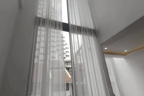 Reihenhaus in Watthana, Bangkok, Thailand 4 Schlafzimmer № 215291 - Foto 18