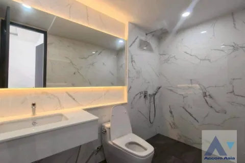 Reihenhaus in Watthana, Bangkok, Thailand 4 Schlafzimmer № 215291 - Foto 25