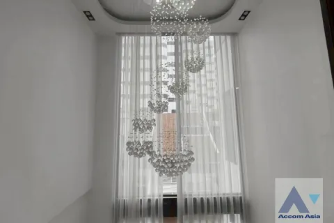 Reihenhaus in Watthana, Bangkok, Thailand 4 Schlafzimmer № 215291 - Foto 11