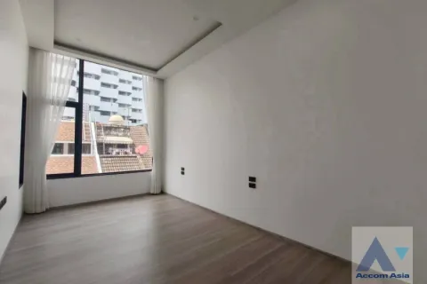 Reihenhaus in Watthana, Bangkok, Thailand 4 Schlafzimmer № 215291 - Foto 22
