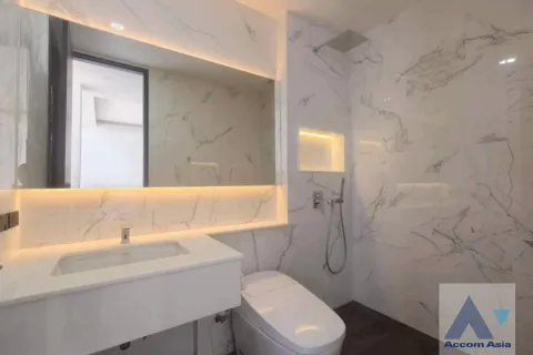 Reihenhaus in Watthana, Bangkok, Thailand 4 Schlafzimmer № 215291 - Foto 30