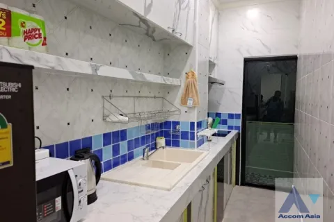 Condo in Khlong Toei, Bangkok, Thailand, 2 bedrooms № 215292 - photo 3