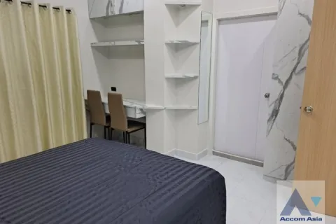 Condo in Khlong Toei, Bangkok, Thailand, 2 bedrooms № 215292 - photo 5