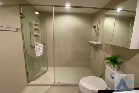 Condo in Huai Khwang, Bangkok, Thailand, 3 bedrooms  № 215293 - photo 20