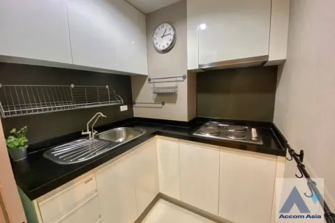 Condo in Huai Khwang, Bangkok, Thailand, 3 bedrooms  № 215293 - photo 5