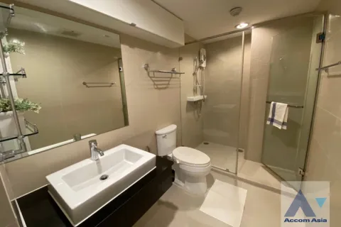Condo in Huai Khwang, Bangkok, Thailand, 3 bedrooms  № 215293 - photo 18