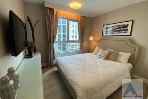 Condo in Huai Khwang, Bangkok, Thailand, 3 bedrooms  № 215293 - photo 8