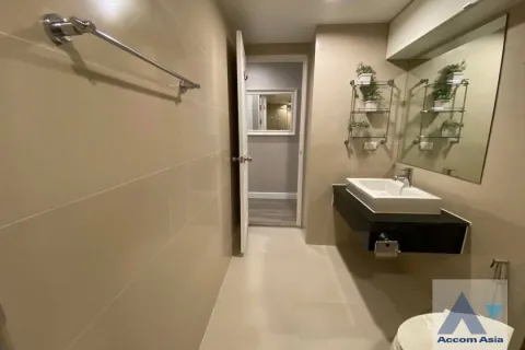 Condo in Huai Khwang, Bangkok, Thailand, 3 bedrooms  № 215293 - photo 17