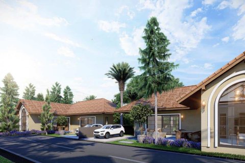 Villa à Ko Samui, Thaïlande 2 chambres № 165845 - photo 8