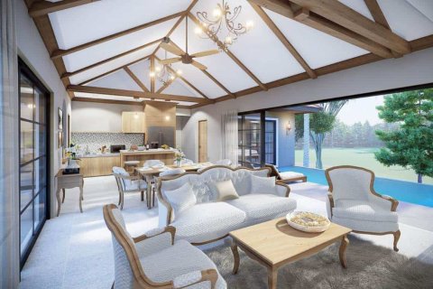 Villa à Ko Samui, Thaïlande 2 chambres № 165845 - photo 10