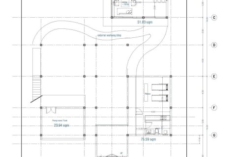 Villa à Ko Samui, Thaïlande 5 chambres № 165843 - photo 10
