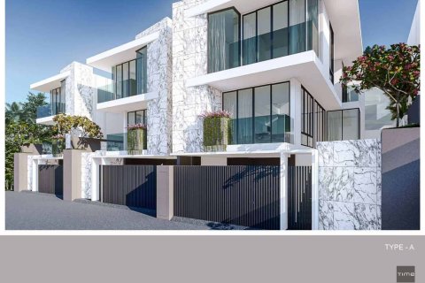 Villa à Kata, Thaïlande 3 chambres № 165844 - photo 2