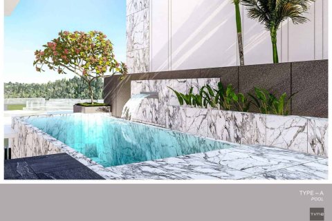 Villa à Kata, Thaïlande 3 chambres № 165844 - photo 6