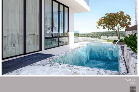 Villa à Kata, Thaïlande 3 chambres № 165844 - photo 3