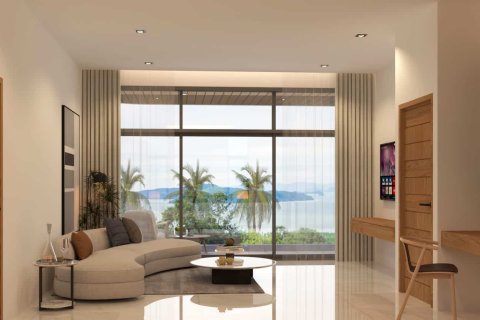 Villa in Ko Samui, Thailand 4 bedrooms № 165842 - photo 4