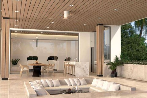 Villa in Ko Samui, Thailand 4 bedrooms № 165842 - photo 3