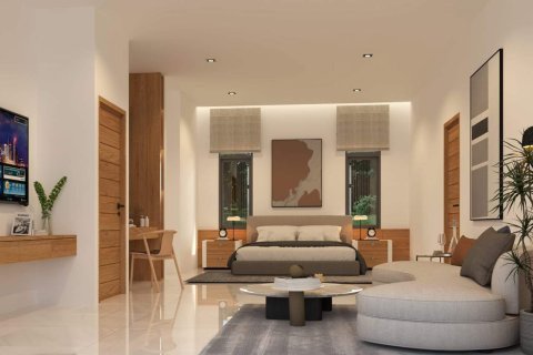 Villa in Ko Samui, Thailand 4 Schlafzimmer № 165842 - Foto 23
